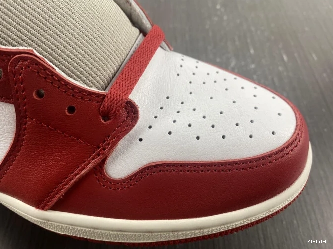 (W) 1 OG Newstalgia High Chenille 785 DJ4891- ModernLook Jordan 0601